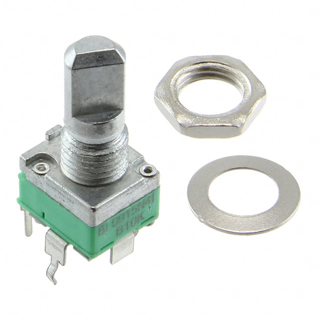 TT Electronics/BI P0915N-FC15BR10K electronic component product image