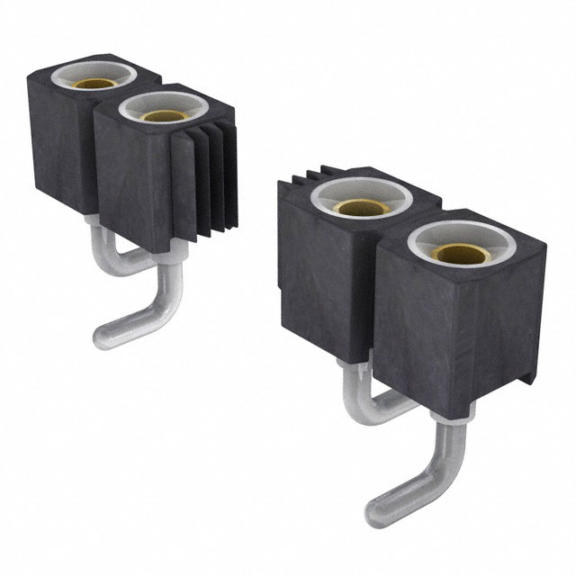 Preci-Dip 801-83-009-30-002101 electronic component product image