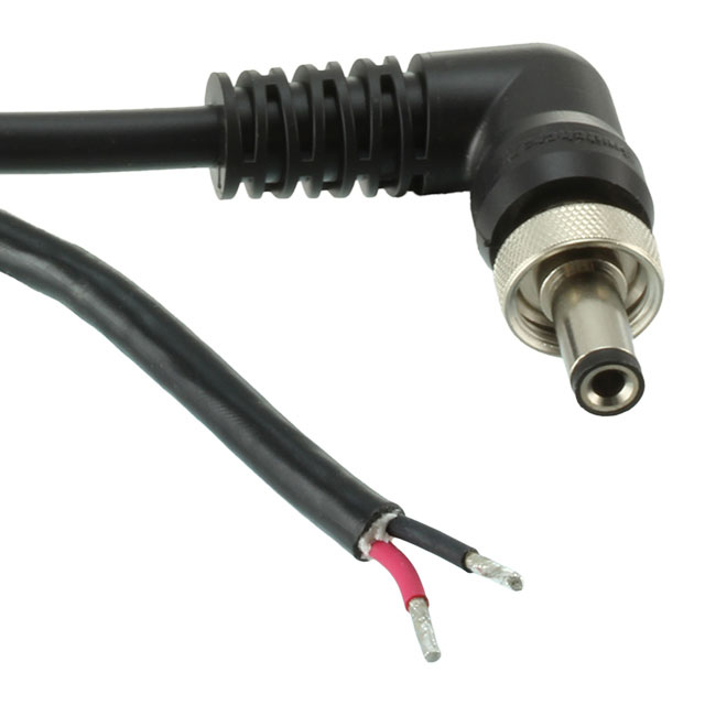 Switchcraft Inc. CARA761KS07984 electronic component product image