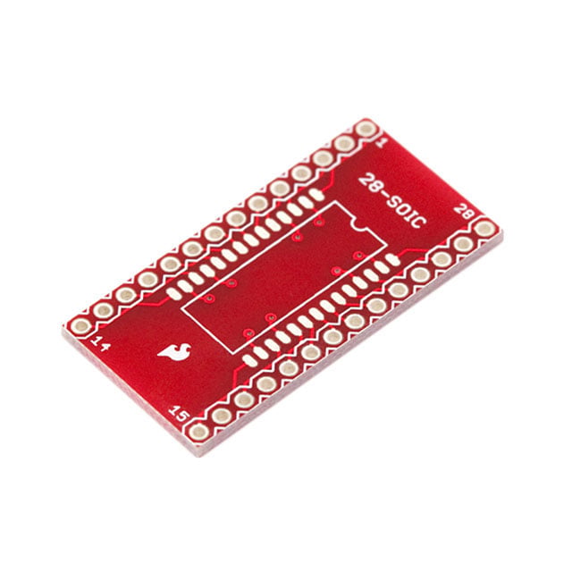 SparkFun Electronics 00496 electronic component product image