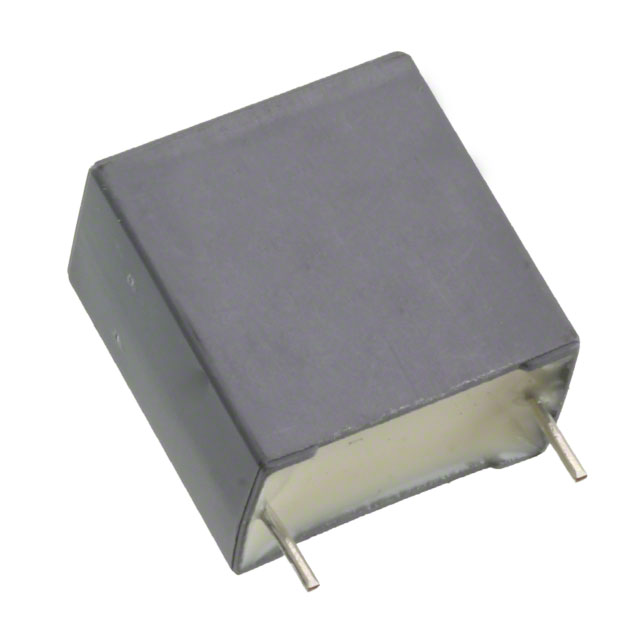 KEMET R46KI347050M1K electronic component product image