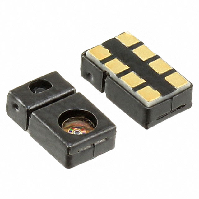 ams-OSRAM USA INC. TMD37024VCM OLGA8 LF T&RDP electronic component product image
