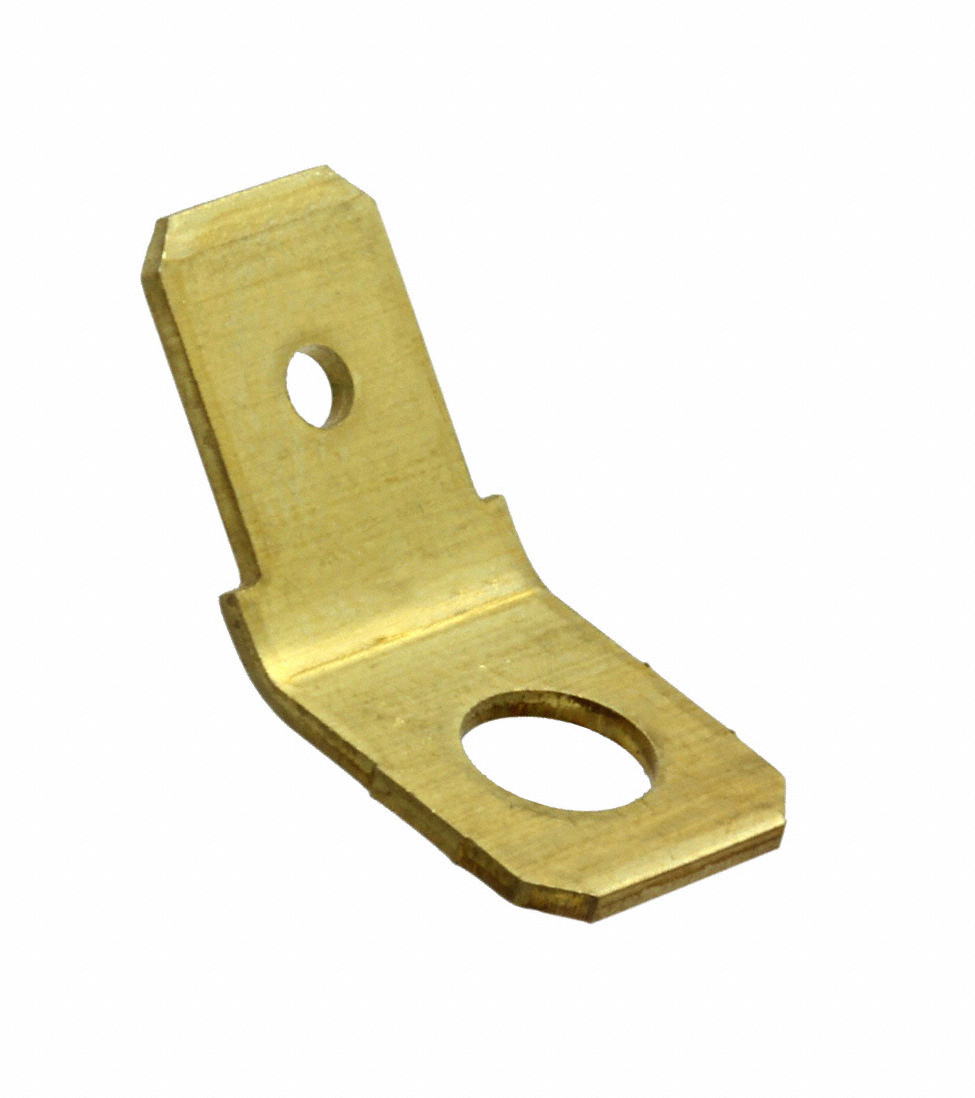 TE Connectivity AMP Connectors 140814-1 electronic component product image