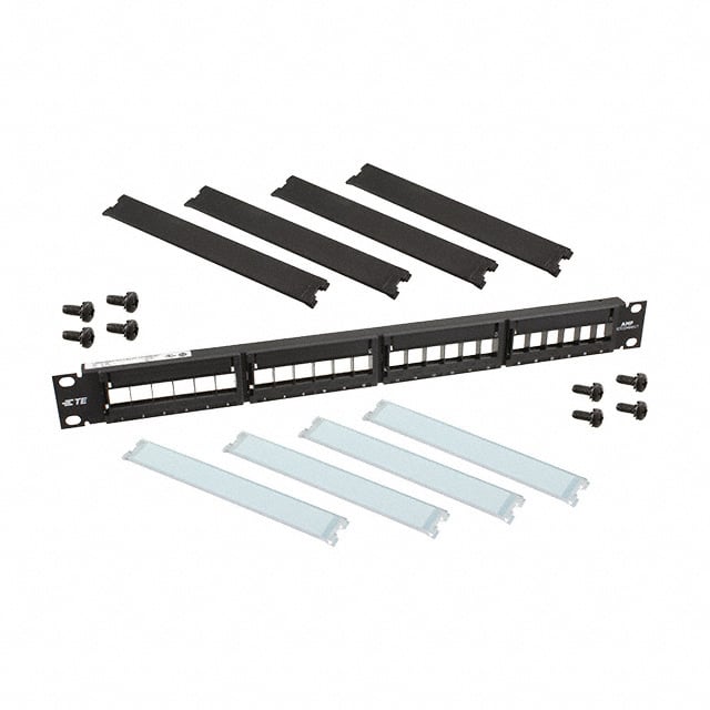 TE Connectivity AMP Connectors 1933307-1 electronic component product image