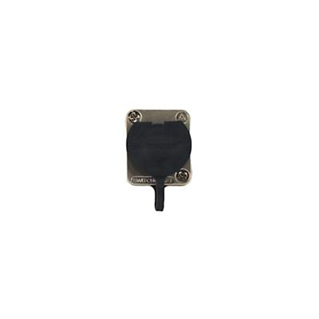 Switchcraft Inc. CAPMDE electronic component product image
