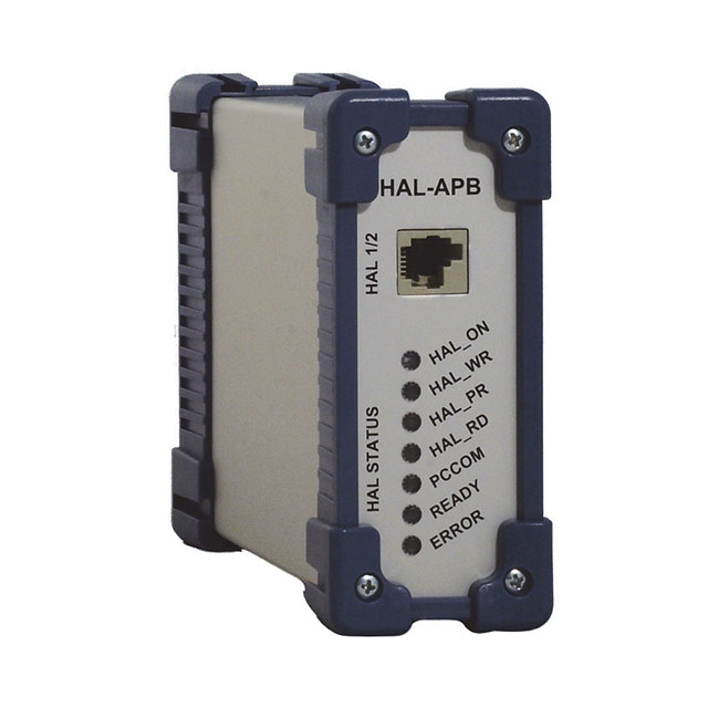 TDK-Micronas GmbH HAL APB V1.5 electronic component product image