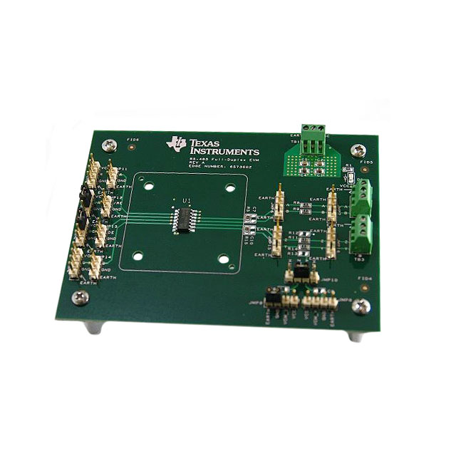Texas Instruments RS485-FL-DPLX-EVM electronic component product image