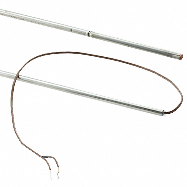TE Connectivity Measurement Specialties R-10318-69 electronic component product image