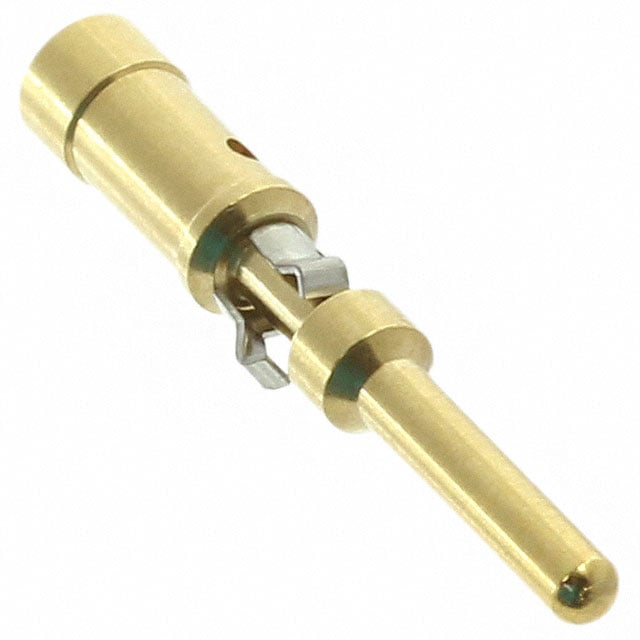 HARTING 09465000407 electronic component product image