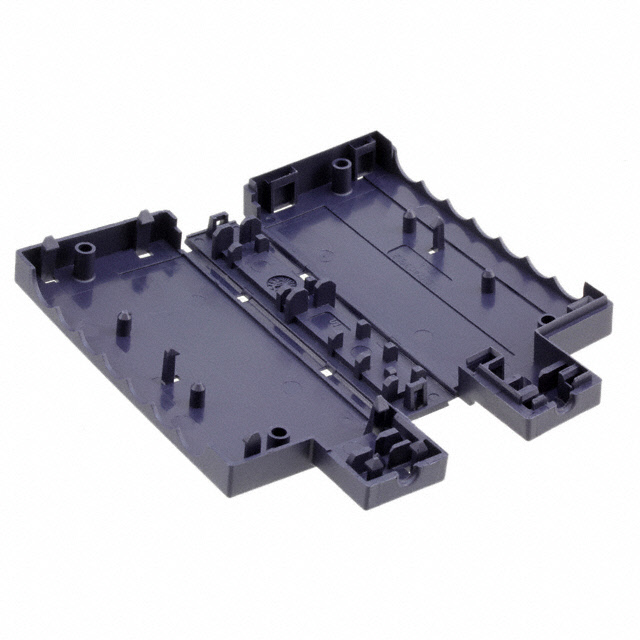 TE Connectivity AMP Connectors 1740315-2 electronic component product image