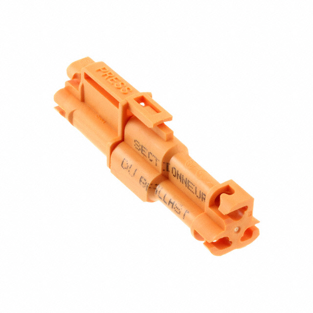 TE Connectivity AMP Connectors 2008152-2 electronic component product image