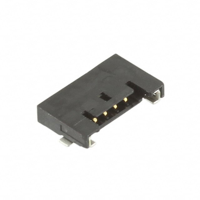 Molex 5037630491 electronic component product image