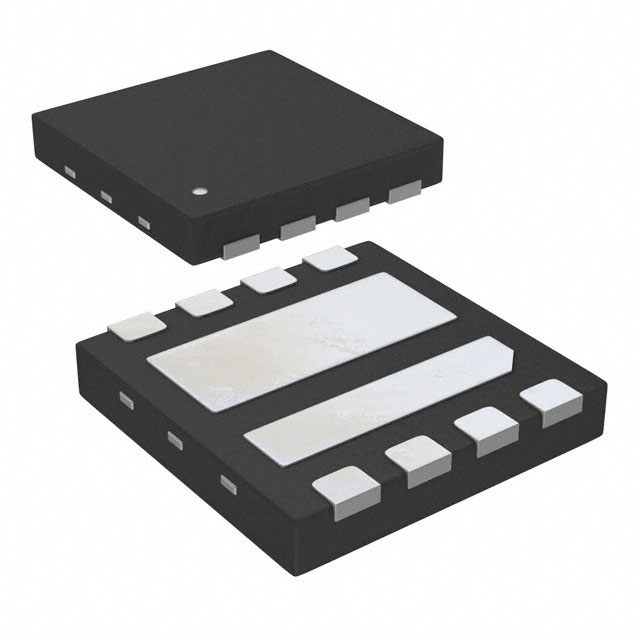 Alpha & Omega Semiconductor Inc. AON7934 electronic component product image