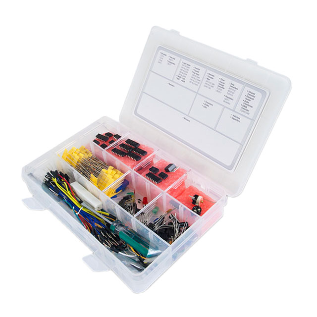 Digilent, Inc. 6002-240-001 electronic component product image
