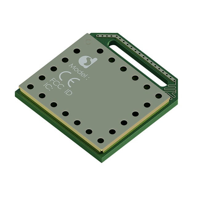 Renesas Electronics Corporation SC14CVMDECT SF02T electronic component product image