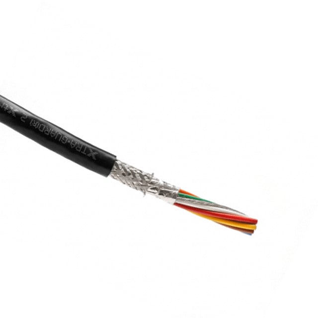 Alpha Wire 25010/15 SL199 electronic component product image
