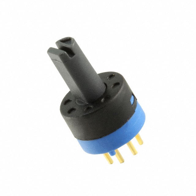 C&K RM103772BCB electronic component product image
