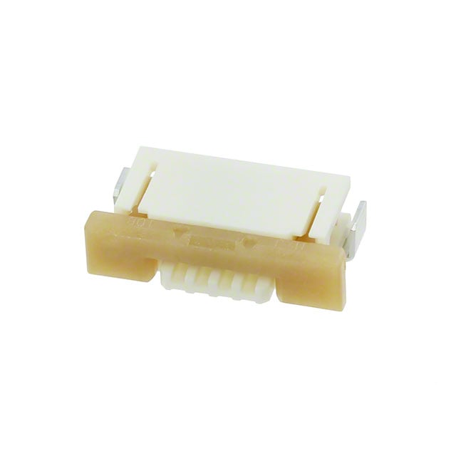 Molex 0522710479 electronic component product image