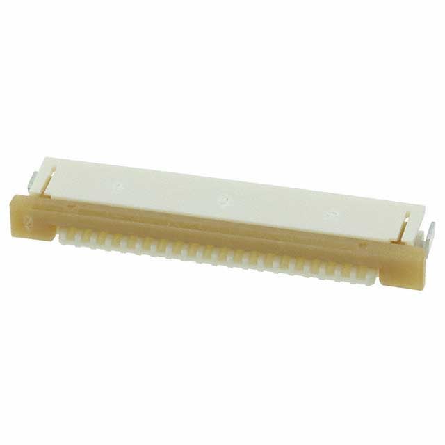 Molex 0522712069 electronic component product image