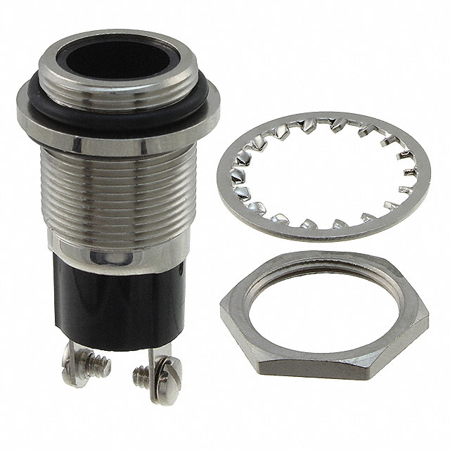 Dialight 123131012103 electronic component product image