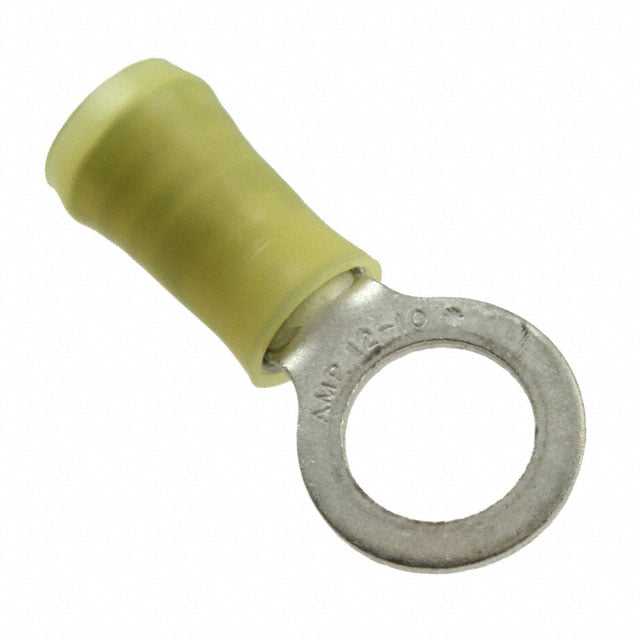 TE Connectivity AMP Connectors 160298 electronic component product image