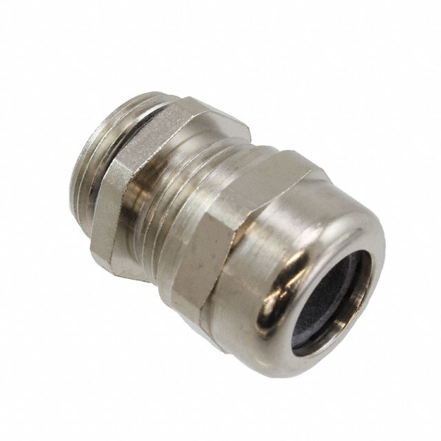 TE Connectivity AMP Connectors 2-1102772-0 electronic component product image
