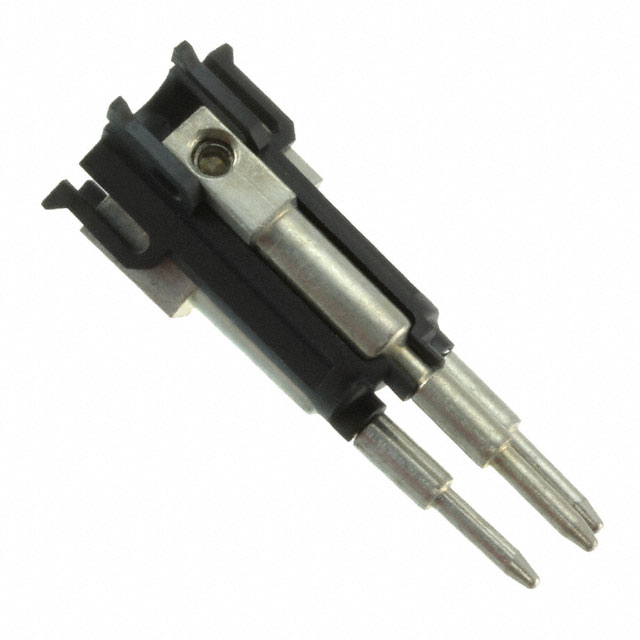 TE Connectivity AMP Connectors 2213395-1 electronic component product image