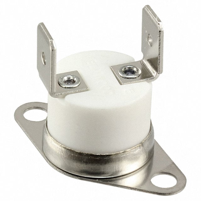 Honeywell Sensing and Productivity Solutions 2455RC-90820389 electronic component product image