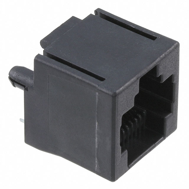 TE Connectivity AMP Connectors 5556416-2 electronic component product image