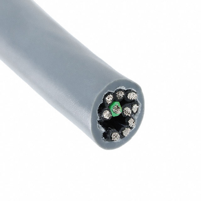 Alpha Wire 80013 SL005 electronic component product image