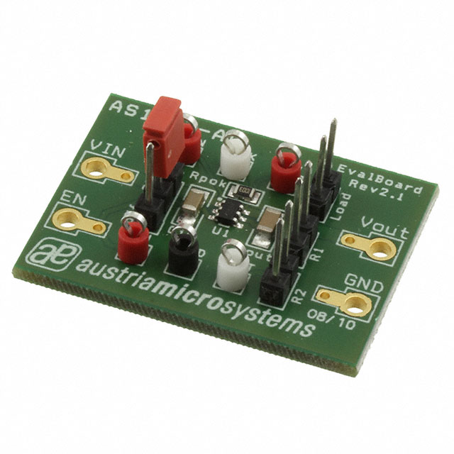 ams-OSRAM USA INC. AS1363-ST-AD_EK_ST electronic component product image