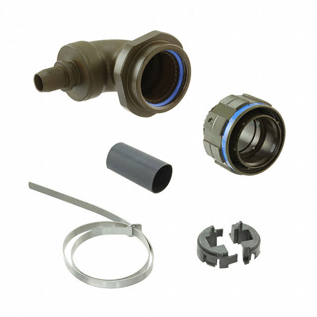 Amphenol Socapex KIT40792 electronic component product image
