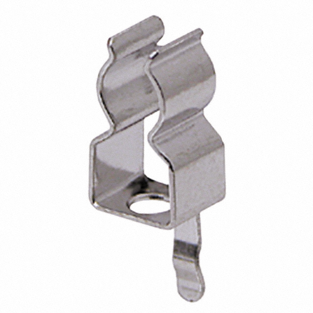 MPD (Memory Protection Devices) BK-6009 electronic component product image