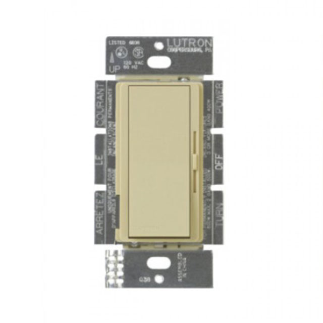 Inspired LED, LLC DVCL-153P-IV electronic component product image