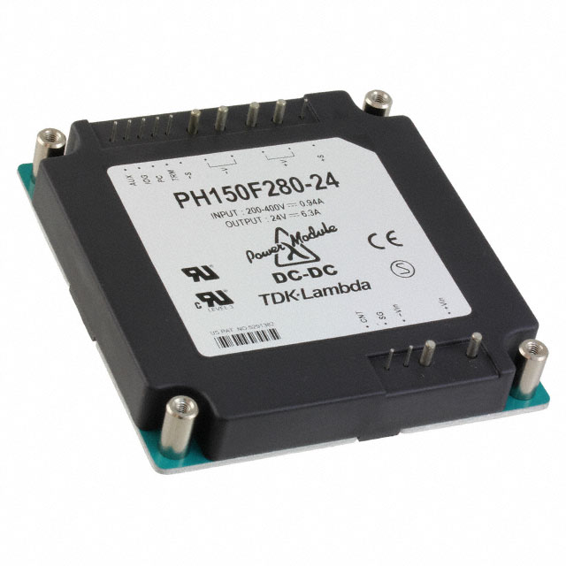 TDK-Lambda PH150F110-24 electronic component product image