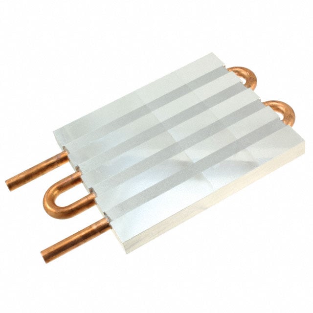 Wakefield Thermal Solutions 120960 electronic component product image