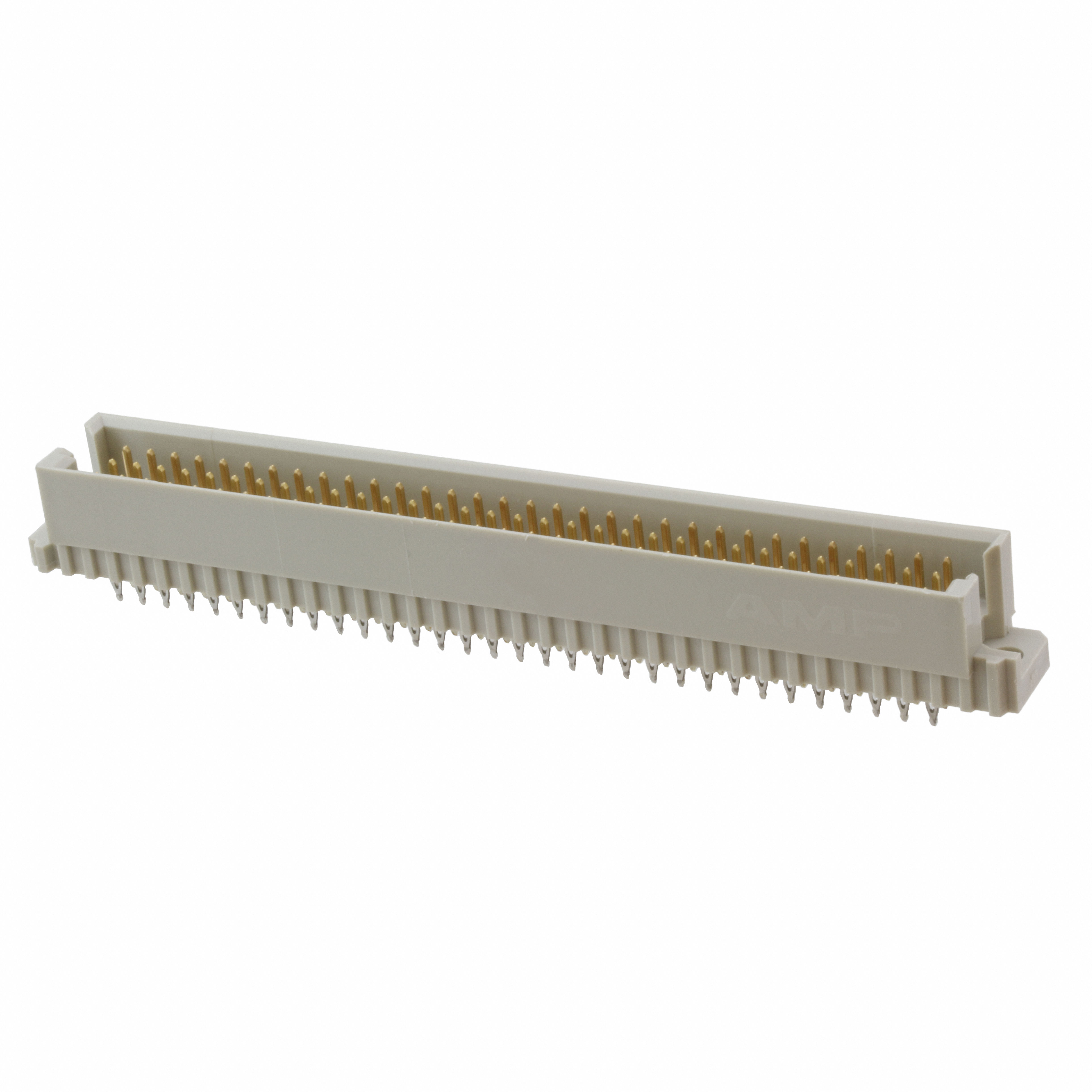 TE Connectivity AMP Connectors 148304-4 electronic component product image