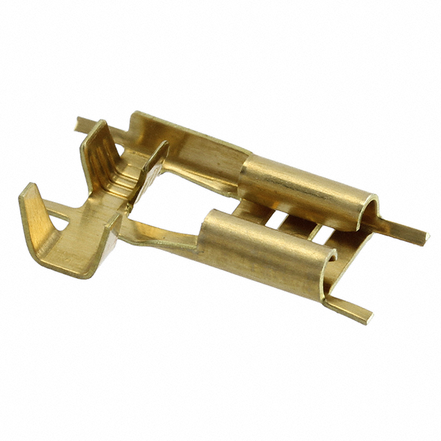 TE Connectivity AMP Connectors 180464-1 electronic component product image