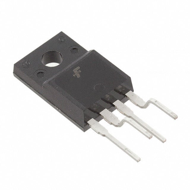 onsemi KA5M0280RYDTU electronic component product image
