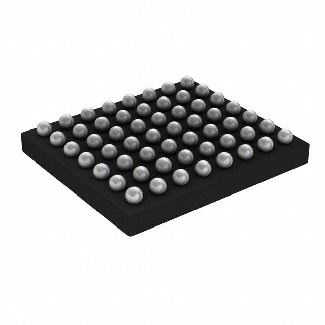 STMicroelectronics STLED524 electronic component product image
