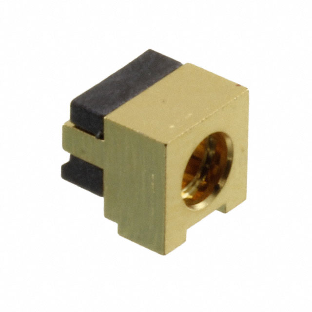 TE Connectivity AMP Connectors 6-1460820-2 electronic component product image