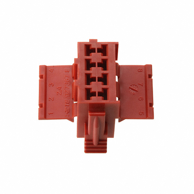 TE Connectivity 927367-1 electronic component product image