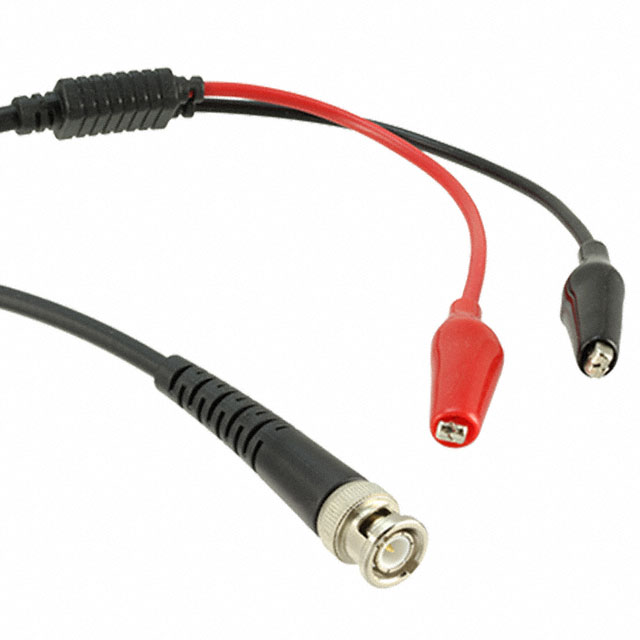 Cal Test Electronics CT3158-100 electronic component product image