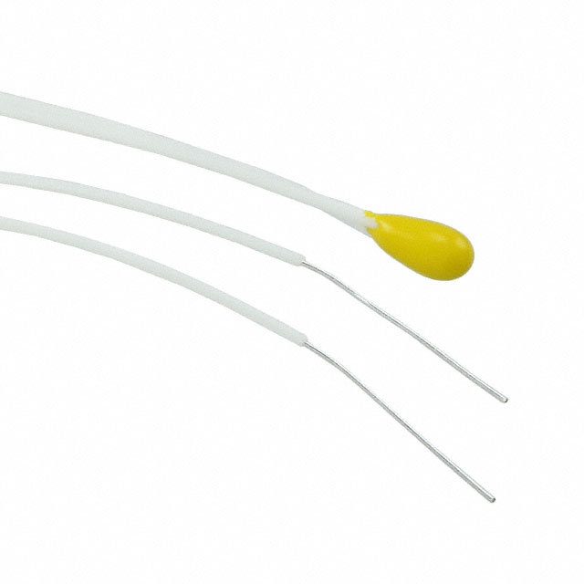 TE Connectivity Measurement Specialties GA10K3A1IB electronic component product image