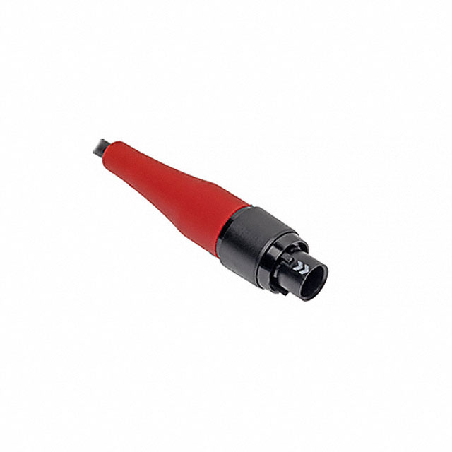 Molex 1723601710 electronic component product image