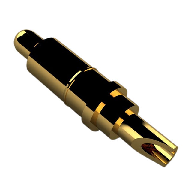 Preci-Dip 90206-AS electronic component product image