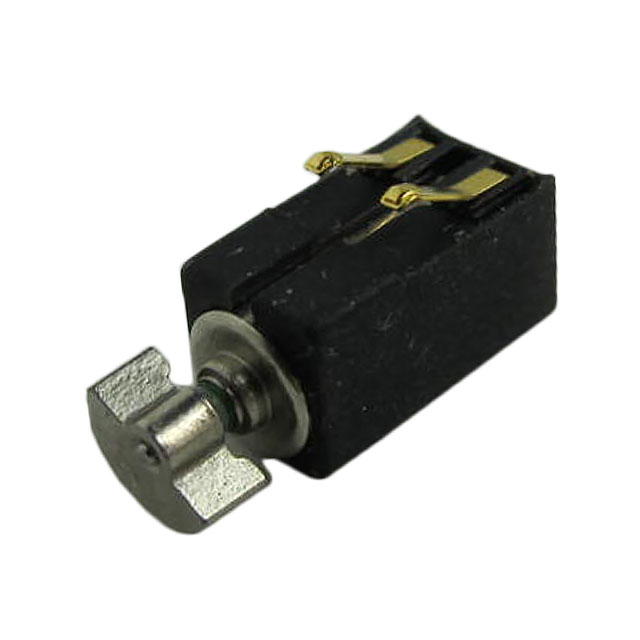 Vybronics Inc VZ4TH5B1241992 electronic component product image