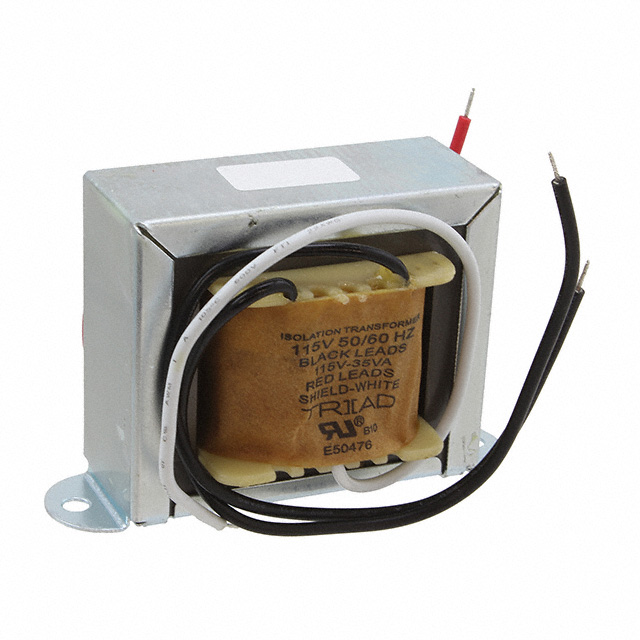 Triad Magnetics N-51X electronic component product image