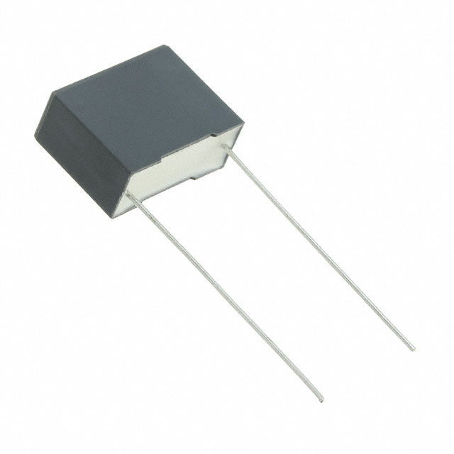 KEMET R46KI322045M2M electronic component product image
