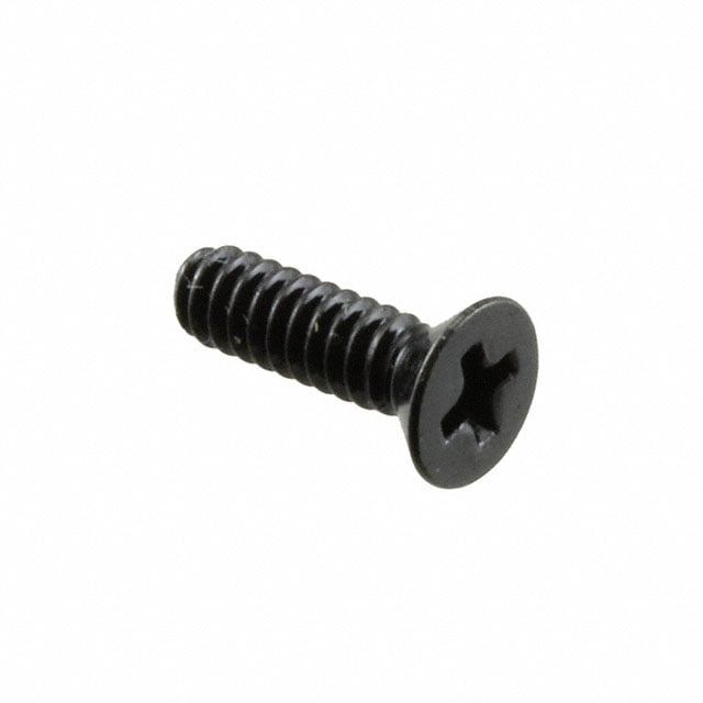 Hammond Manufacturing RM440MS100BK electronic component product image